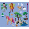 Playmobil 72067 Dagje uit met feeën