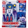 Transformers Cyberworld Soundwave Deep Sea Explor