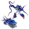 Transformers Cyberworld Soundwave Deep Sea Explor
