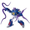 Transformers Cyberworld Soundwave Deep Sea Explor
