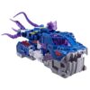 Transformers Cyberworld Soundwave Deep Sea Explor