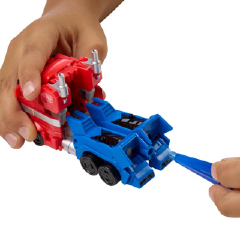 Transformers Core Prime Optimus Prime - Afbeelding 2