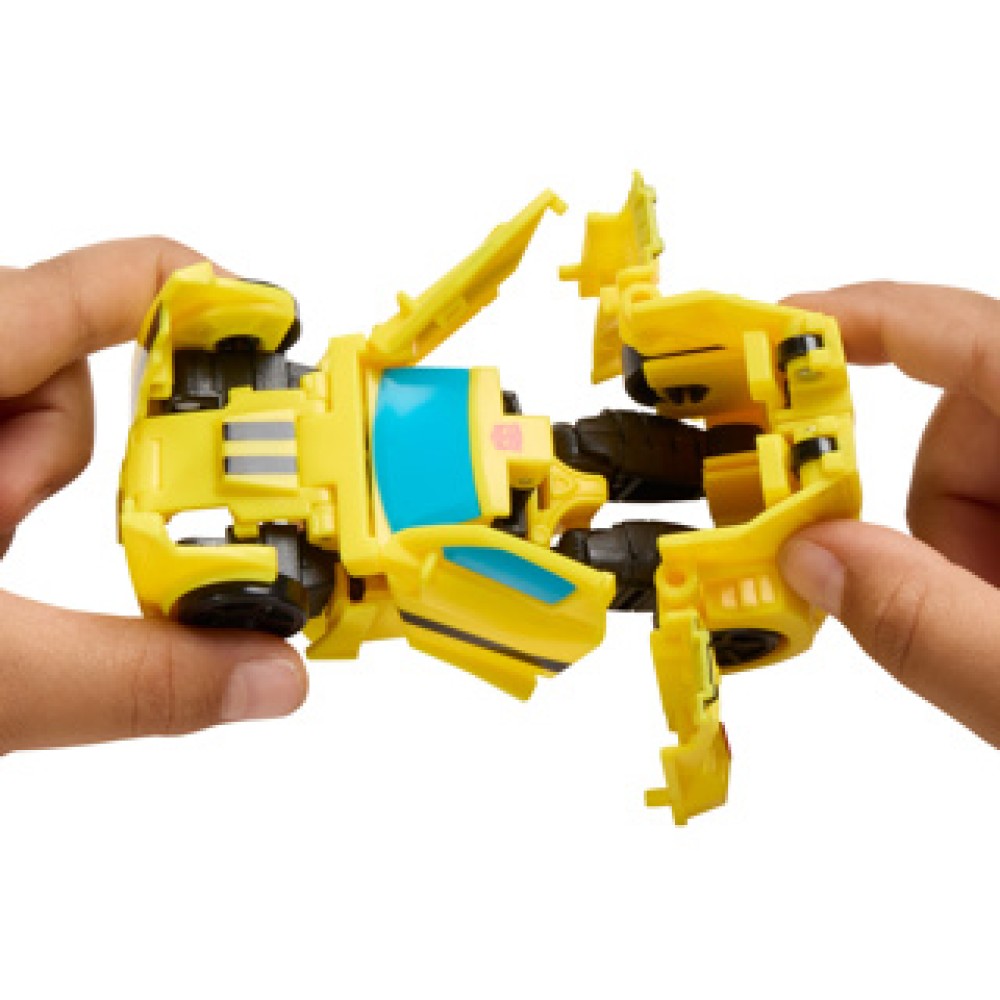 Transformers Core Prime Bumblebee - Afbeelding 3