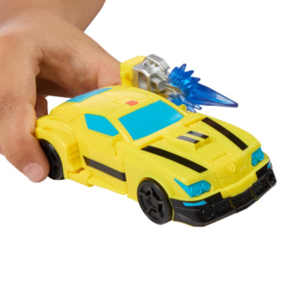 Transformers Core Prime Bumblebee - Afbeelding 4