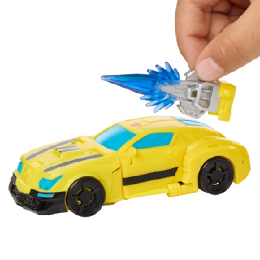 Transformers Core Prime Bumblebee - Afbeelding 5
