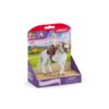 Schleich 42713 Horse Club Sofia & Blossom