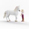 Schleich 42713 Horse Club Sofia & Blossom