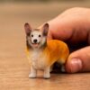 Schleich 13999 Welsh Corgi