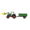 Schleich 42608 Tractor With Trailer