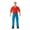 Schleich 42608 Tractor With Trailer