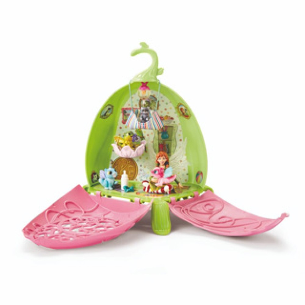 Schleich 42520 Marween's Dieren Verzorgingsset