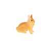 Schleich 13974 Leeuwenkop konijn