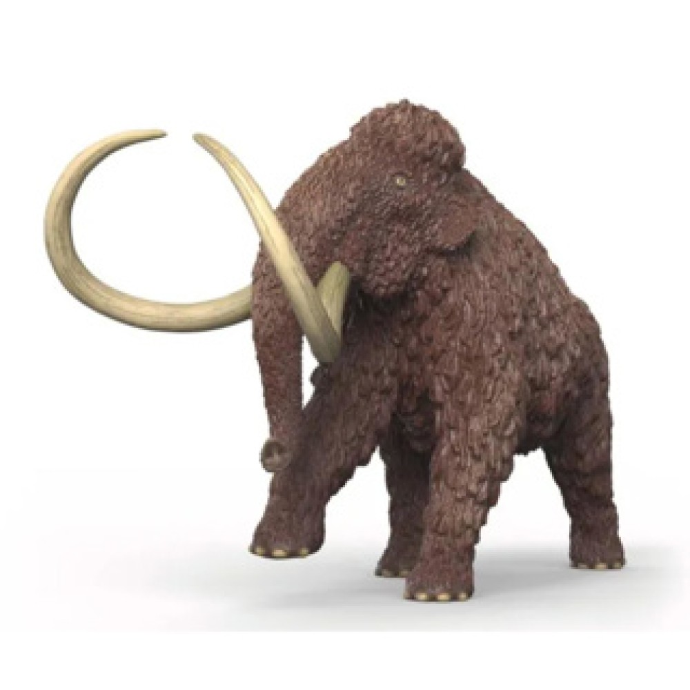 Schleich 15053 Mammoet