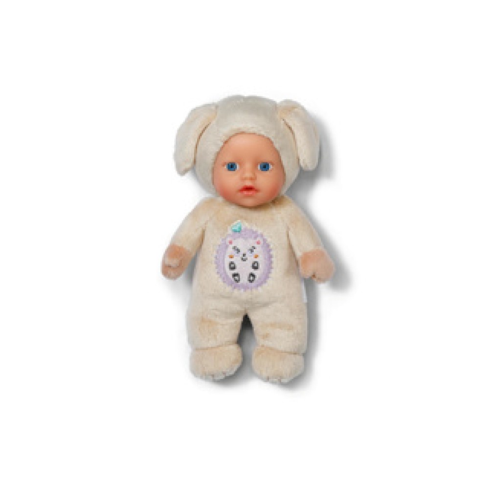 Baby Born Babies Cutie 18 Cm Assorti - Afbeelding 3
