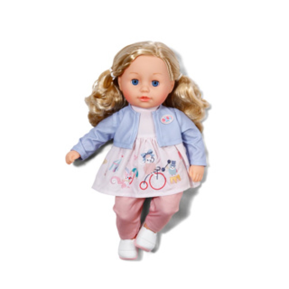 Baby Born Sophia Rose 36cm - Afbeelding 2