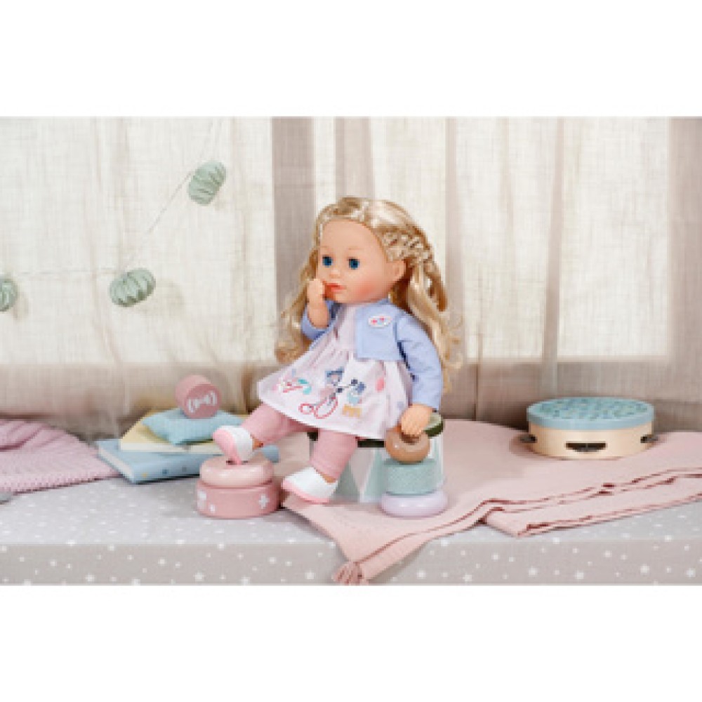 Baby Born Sophia Rose 36cm - Afbeelding 4