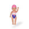 Baby Born Swimming Lizzie 30cm