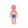 Baby Born Swimming Lizzie 30cm