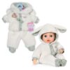Baby Born Sheep Outfit 43cm