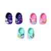 BABY born Shoes With Pins 3 assorti 43cm (assortiment – willekeurige uitvoering)
