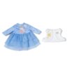 Baby Born Winterdress 36cm