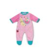 Baby Born Romper Pink 36cm