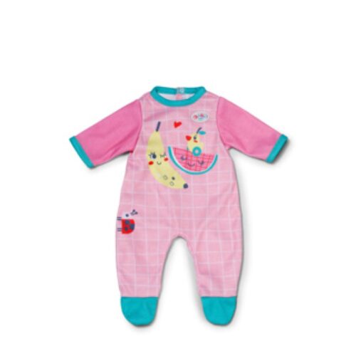 Baby Born Romper Pink 36cm