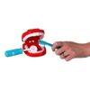 Tandartskoffer met accessoires 10-delig
