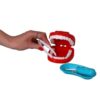 Tandartskoffer met accessoires 10-delig