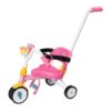 Baby Born Driewieler Voor 43cm