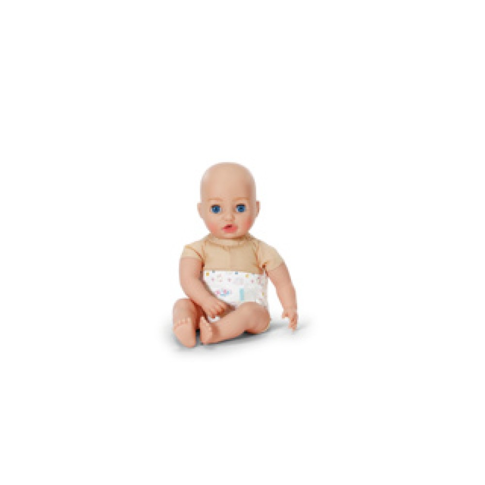 Baby Born Nappies 43 Cm 5 Pack - Afbeelding 3