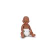 Baby Born Nappies 43 Cm 5 Pack