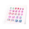 CREATE IT! Candy kunstnagels zelfklevend
