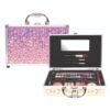 Casuelle make up koffer 3d triangel