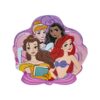 Disney princess 48 opdruk nagels inclusief vijl
