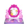 Disney princess kaptafel met l&g inclusief make-up