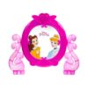 Disney princess kaptafel met l&g inclusief make-up