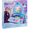 Frozen kaptafel met licht en geluid incl make-up