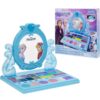 Frozen kaptafel met licht en geluid incl make-up