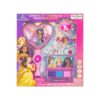 Disney princess light-up spiegel en make-up set