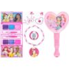 Disney princess light-up spiegel en make-up set