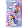 Frozen haar accessoire set 14-delig