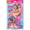 Disney princess haar accessoire set 14-delig