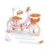 Baby Born Bike With Lucky