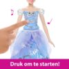 Disney princesspop light up cinderella