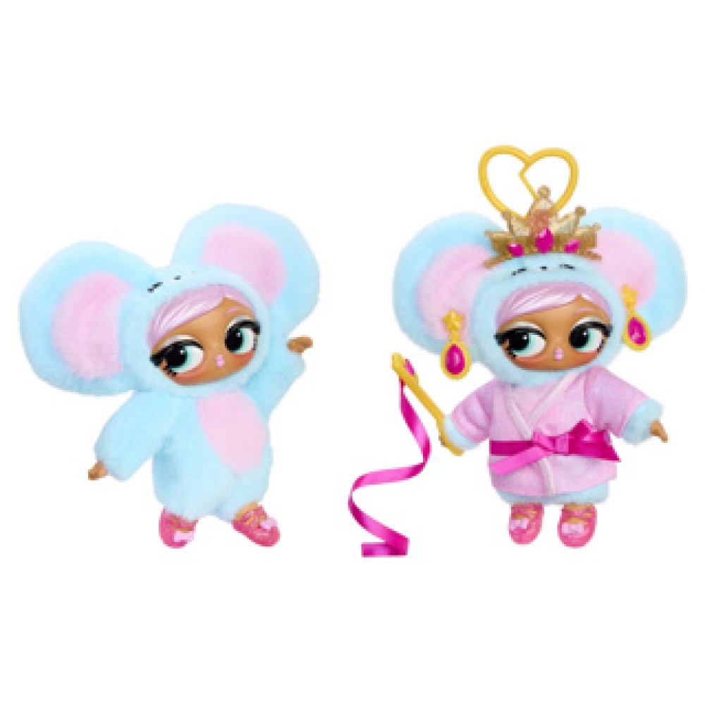 LOL Surprise Plush Surprise Assortiment - Afbeelding 2