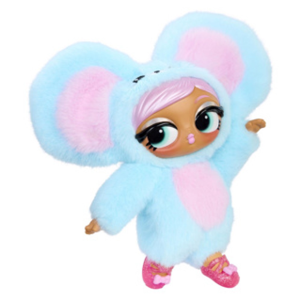 LOL Surprise Plush Surprise Assortiment - Afbeelding 3