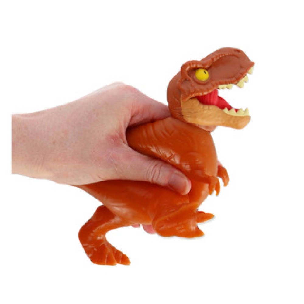 Goo Jit Zu Jurassic World T-Rex - Afbeelding 2