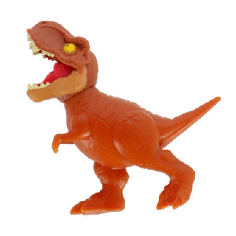 Goo Jit Zu Jurassic World T-Rex - Afbeelding 3