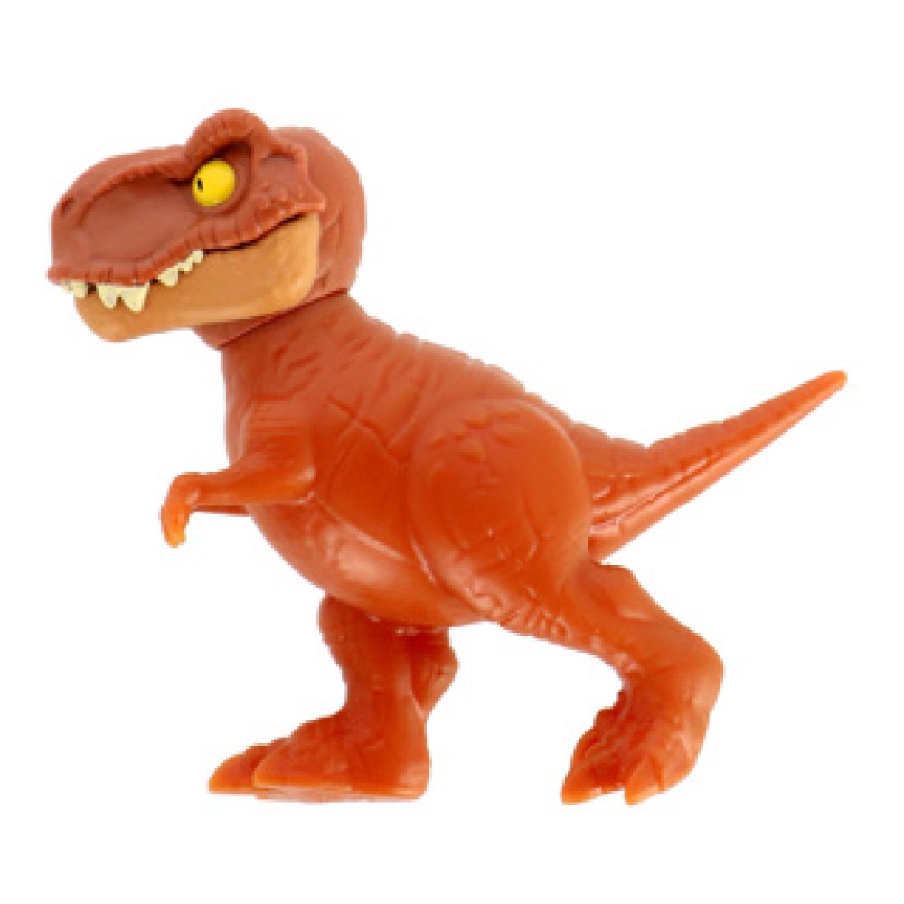 Goo Jit Zu Jurassic World T-Rex - Afbeelding 4
